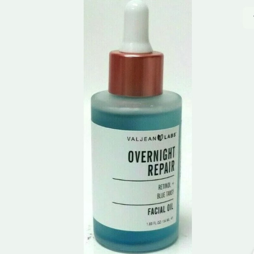 VALJEAN LABS Overnight Repair